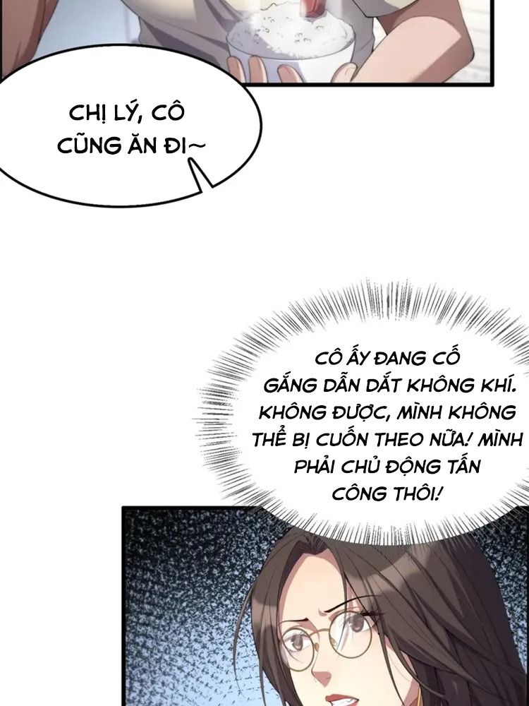 Tôi Bị Mắc Kẹt Trong Cùng Một Ngày Suốt Một Nghìn Năm: Chapter 19