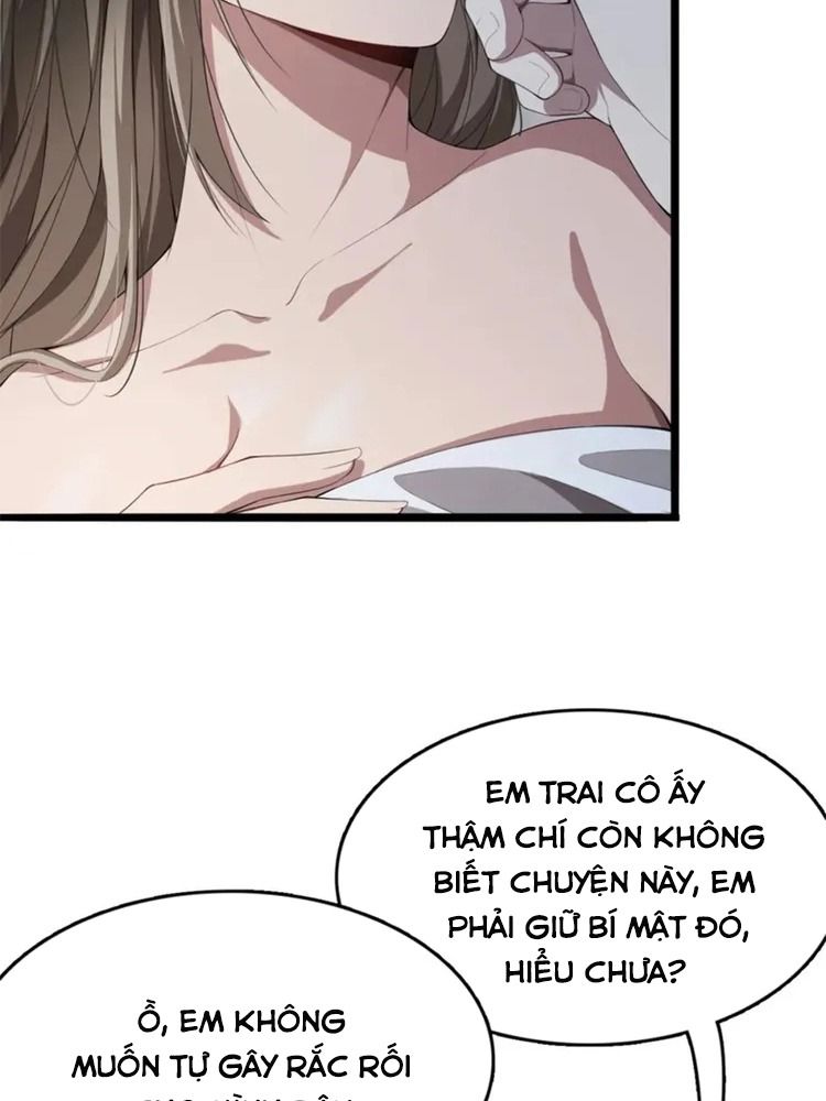 Tôi Bị Mắc Kẹt Trong Cùng Một Ngày Suốt Một Nghìn Năm: Chapter 19