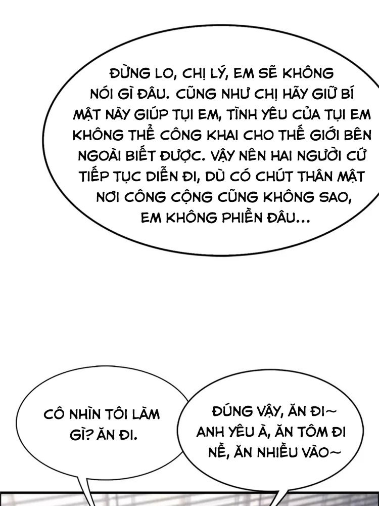 Tôi Bị Mắc Kẹt Trong Cùng Một Ngày Suốt Một Nghìn Năm: Chapter 19