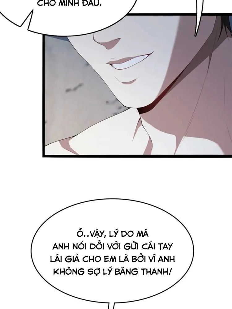 Tôi Bị Mắc Kẹt Trong Cùng Một Ngày Suốt Một Nghìn Năm: Chapter 19