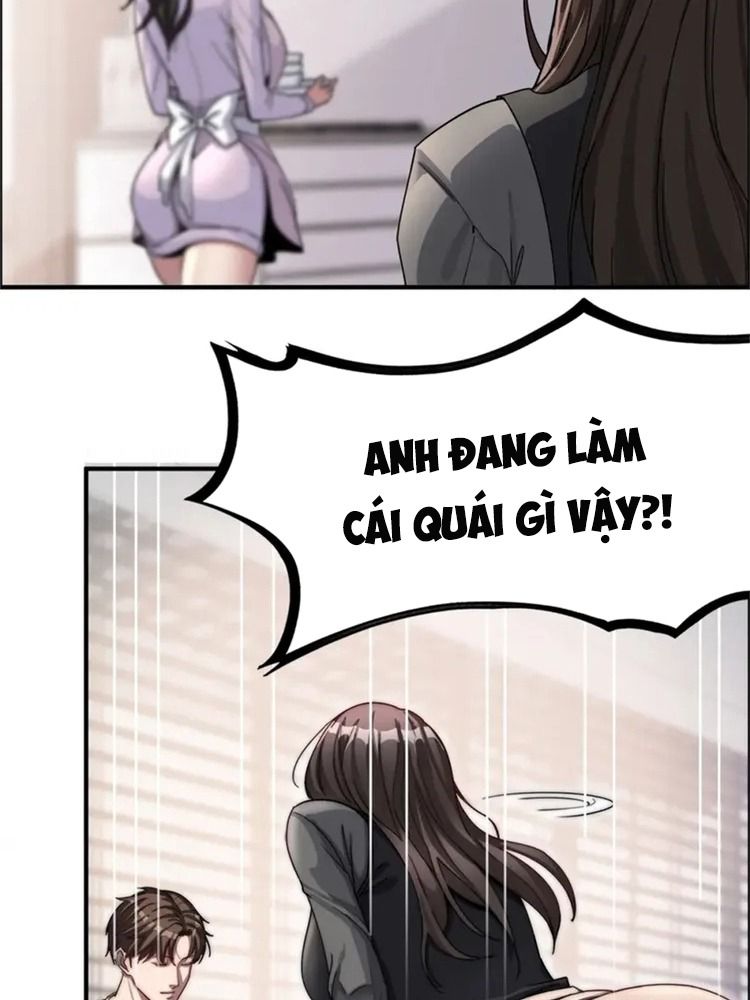 Tôi Bị Mắc Kẹt Trong Cùng Một Ngày Suốt Một Nghìn Năm: Chapter 19