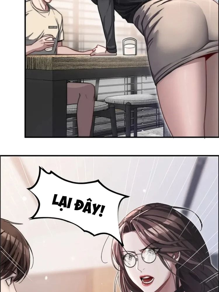 Tôi Bị Mắc Kẹt Trong Cùng Một Ngày Suốt Một Nghìn Năm: Chapter 19