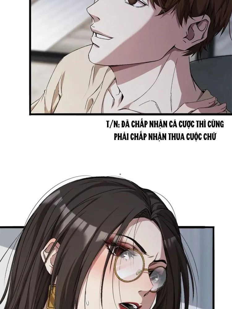 Tôi Bị Mắc Kẹt Trong Cùng Một Ngày Suốt Một Nghìn Năm: Chapter 19