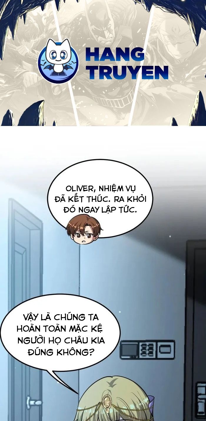 Tôi Bị Mắc Kẹt Trong Cùng Một Ngày Suốt Một Nghìn Năm: Chapter 190