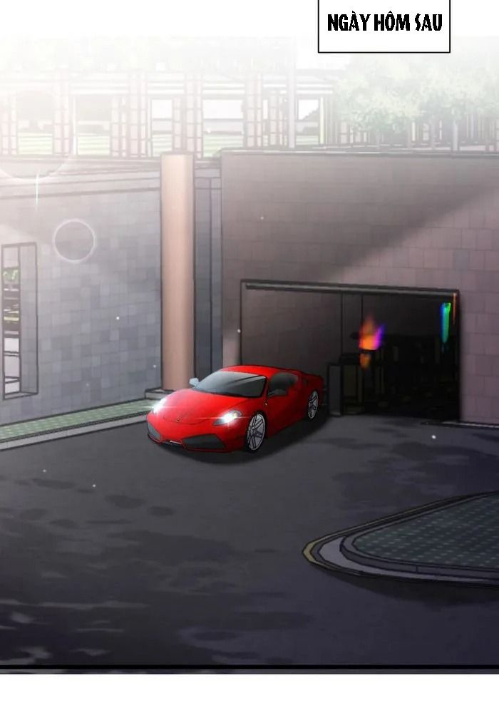 Tôi Bị Mắc Kẹt Trong Cùng Một Ngày Suốt Một Nghìn Năm: Chapter 190