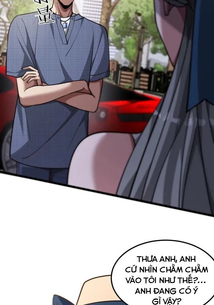 Tôi Bị Mắc Kẹt Trong Cùng Một Ngày Suốt Một Nghìn Năm: Chapter 190