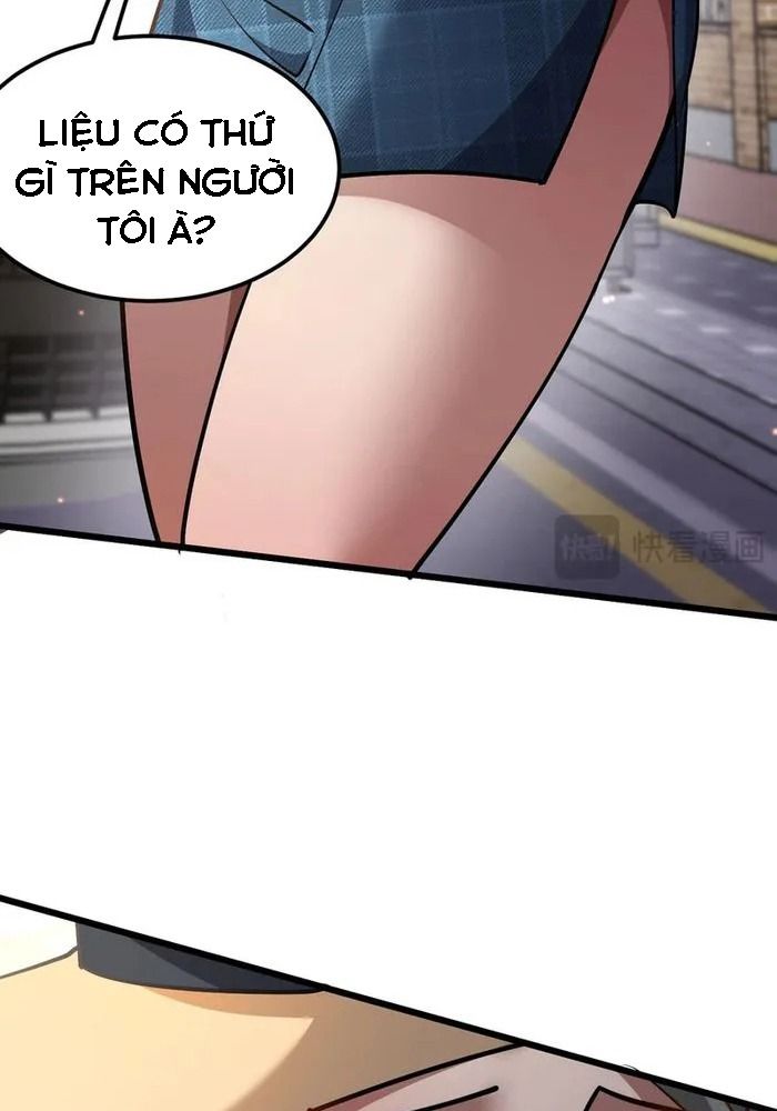 Tôi Bị Mắc Kẹt Trong Cùng Một Ngày Suốt Một Nghìn Năm: Chapter 190