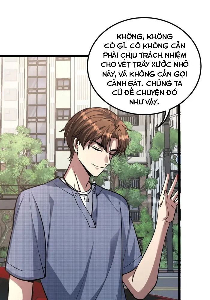 Tôi Bị Mắc Kẹt Trong Cùng Một Ngày Suốt Một Nghìn Năm: Chapter 190