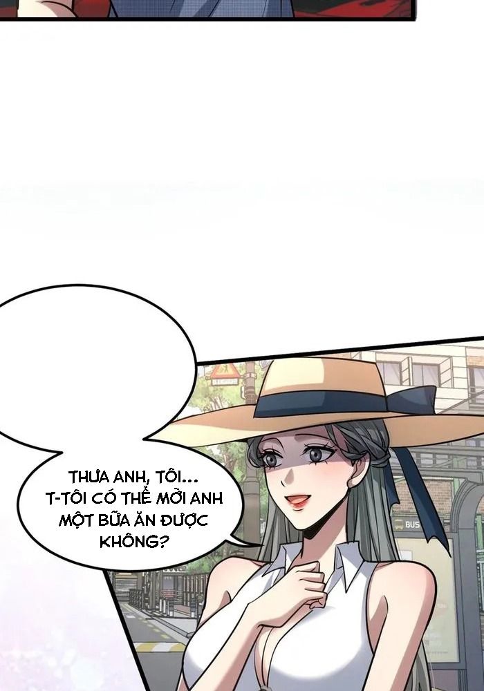 Tôi Bị Mắc Kẹt Trong Cùng Một Ngày Suốt Một Nghìn Năm: Chapter 190