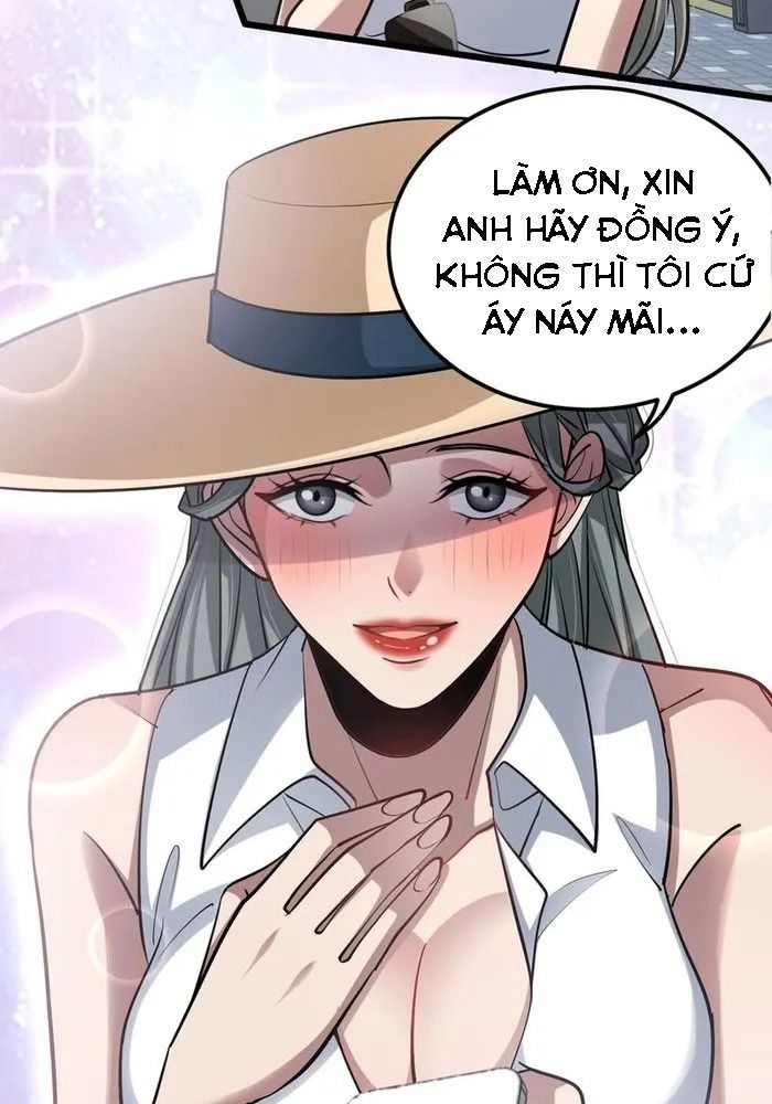 Tôi Bị Mắc Kẹt Trong Cùng Một Ngày Suốt Một Nghìn Năm: Chapter 190