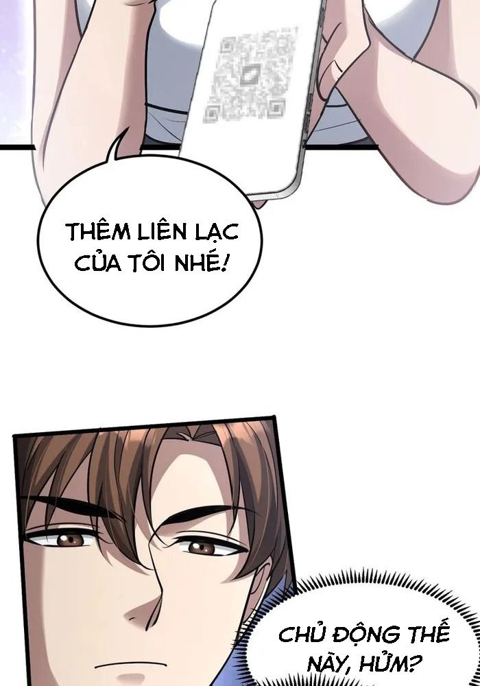 Tôi Bị Mắc Kẹt Trong Cùng Một Ngày Suốt Một Nghìn Năm: Chapter 190