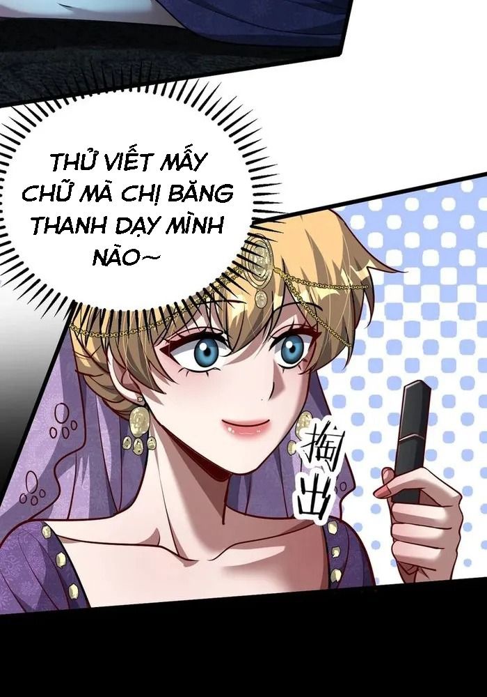 Tôi Bị Mắc Kẹt Trong Cùng Một Ngày Suốt Một Nghìn Năm: Chapter 190