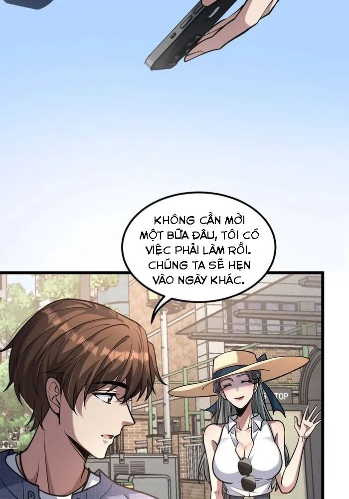 Tôi Bị Mắc Kẹt Trong Cùng Một Ngày Suốt Một Nghìn Năm: Chapter 190