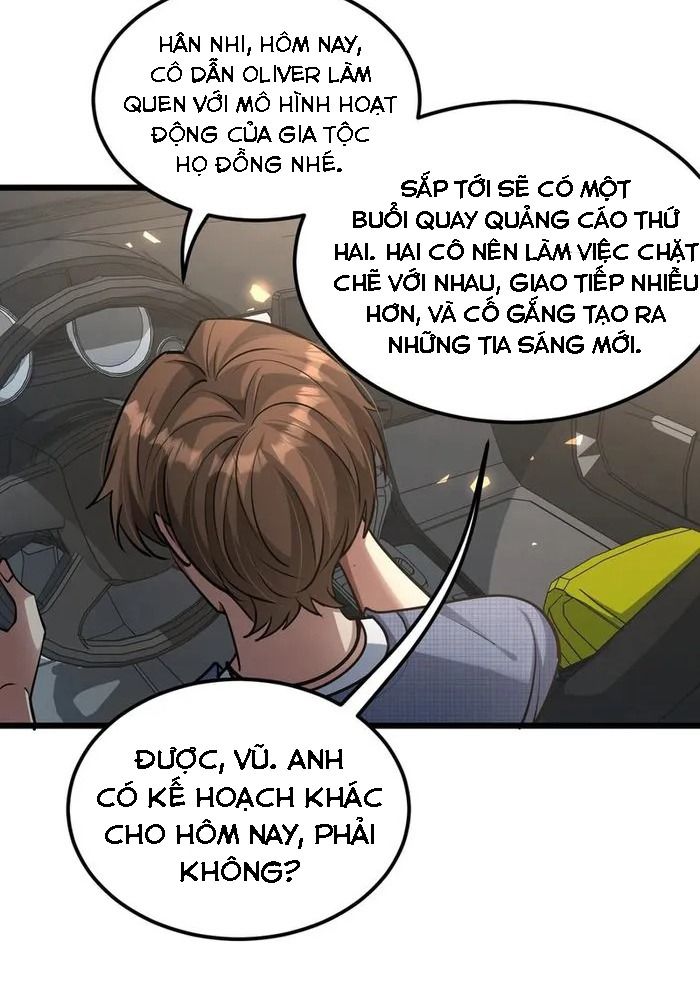 Tôi Bị Mắc Kẹt Trong Cùng Một Ngày Suốt Một Nghìn Năm: Chapter 190