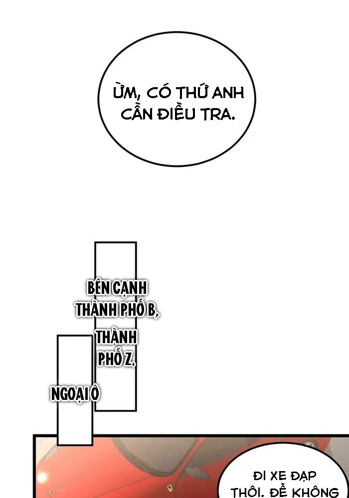 Tôi Bị Mắc Kẹt Trong Cùng Một Ngày Suốt Một Nghìn Năm: Chapter 190