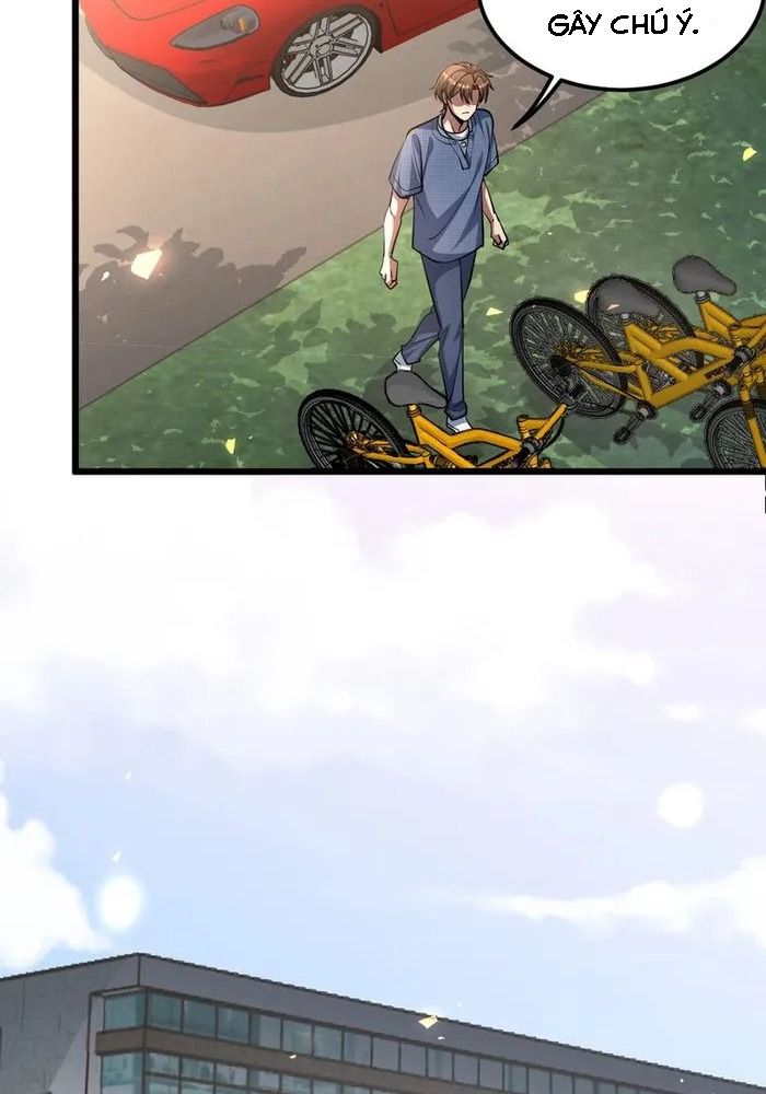 Tôi Bị Mắc Kẹt Trong Cùng Một Ngày Suốt Một Nghìn Năm: Chapter 190