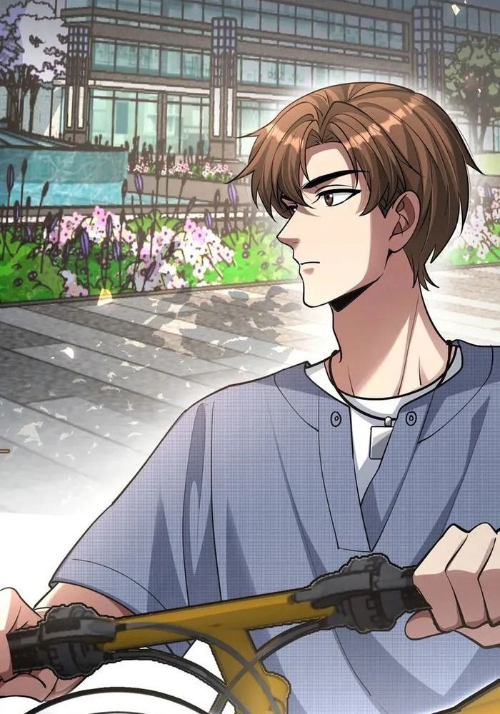 Tôi Bị Mắc Kẹt Trong Cùng Một Ngày Suốt Một Nghìn Năm: Chapter 190