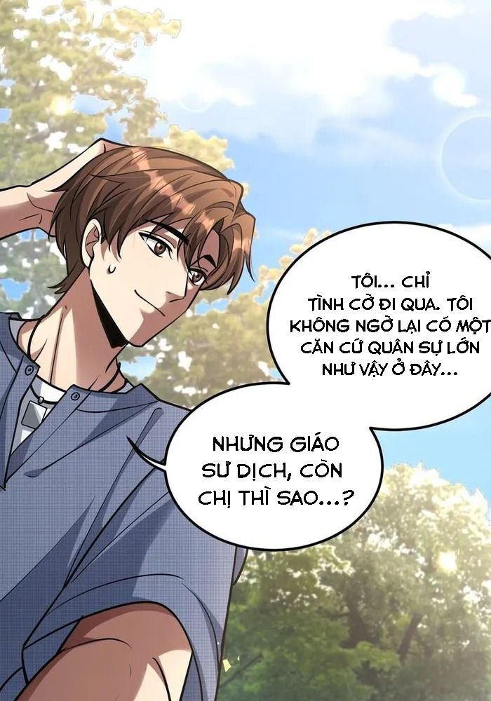 Tôi Bị Mắc Kẹt Trong Cùng Một Ngày Suốt Một Nghìn Năm: Chapter 190