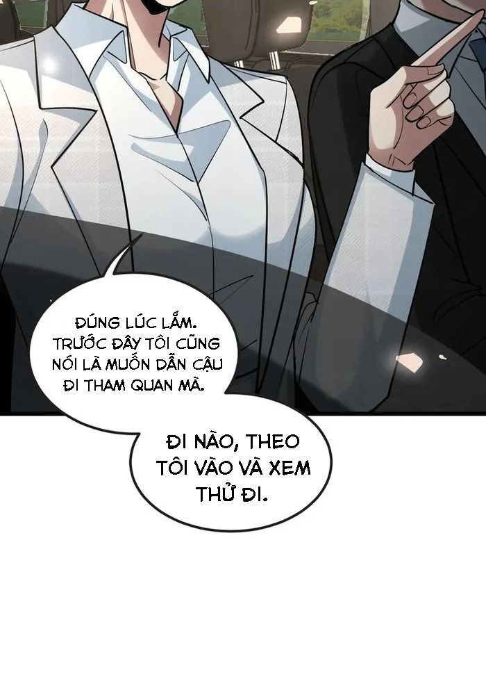 Tôi Bị Mắc Kẹt Trong Cùng Một Ngày Suốt Một Nghìn Năm: Chapter 190