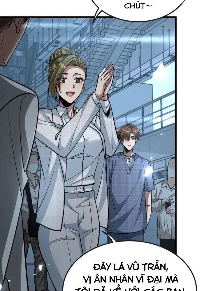 Tôi Bị Mắc Kẹt Trong Cùng Một Ngày Suốt Một Nghìn Năm: Chapter 190