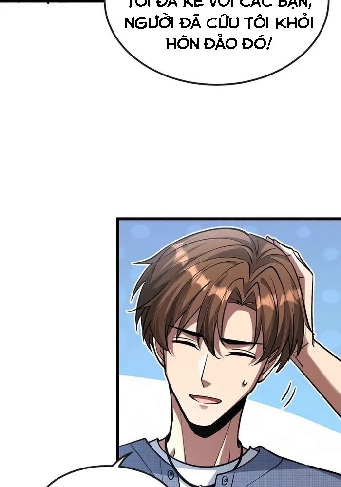 Tôi Bị Mắc Kẹt Trong Cùng Một Ngày Suốt Một Nghìn Năm: Chapter 190