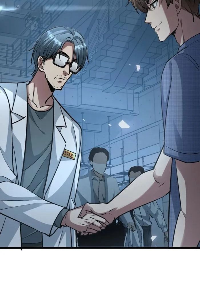 Tôi Bị Mắc Kẹt Trong Cùng Một Ngày Suốt Một Nghìn Năm: Chapter 190