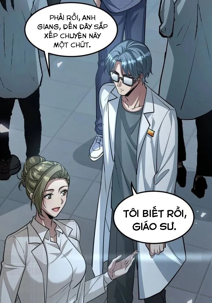 Tôi Bị Mắc Kẹt Trong Cùng Một Ngày Suốt Một Nghìn Năm: Chapter 190