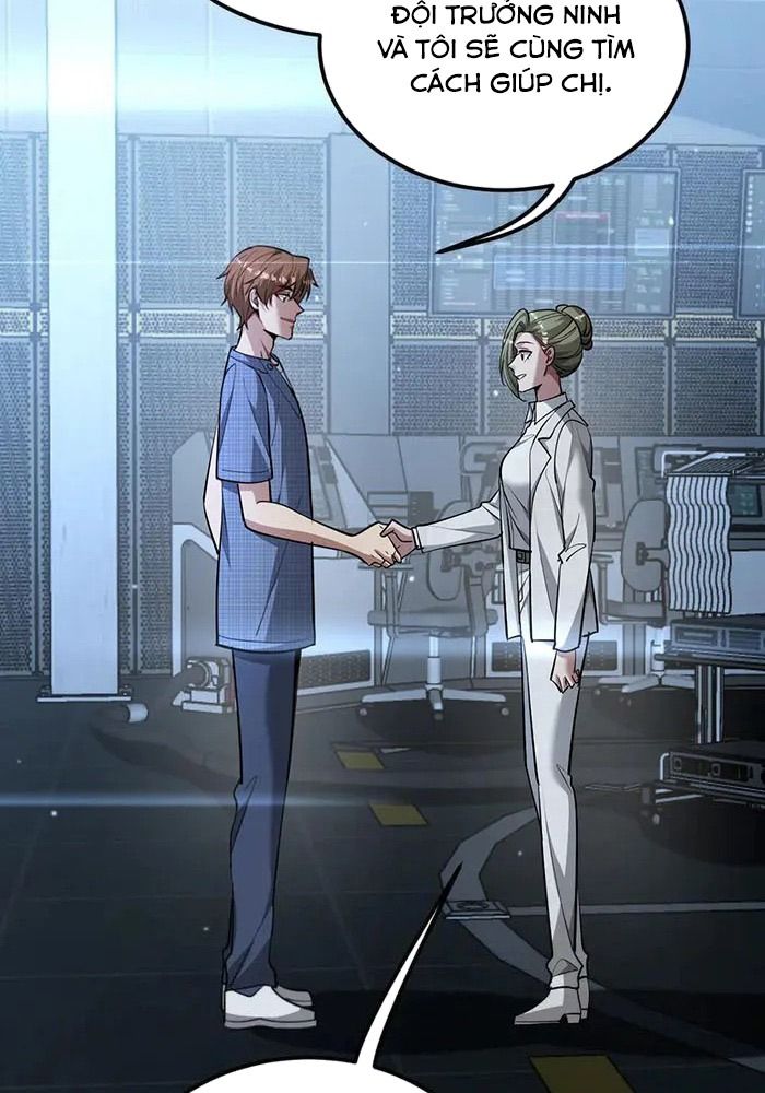 Tôi Bị Mắc Kẹt Trong Cùng Một Ngày Suốt Một Nghìn Năm: Chapter 191