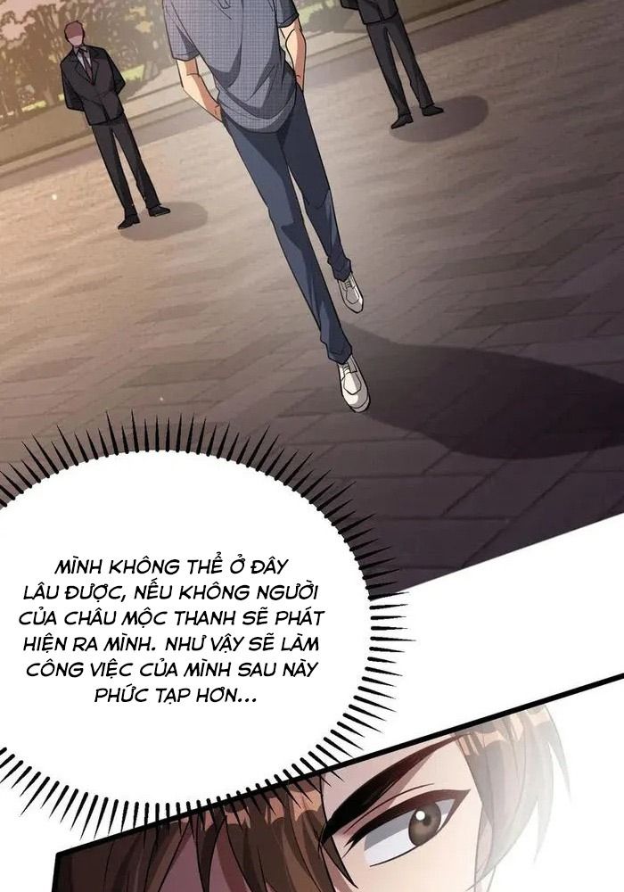 Tôi Bị Mắc Kẹt Trong Cùng Một Ngày Suốt Một Nghìn Năm: Chapter 191