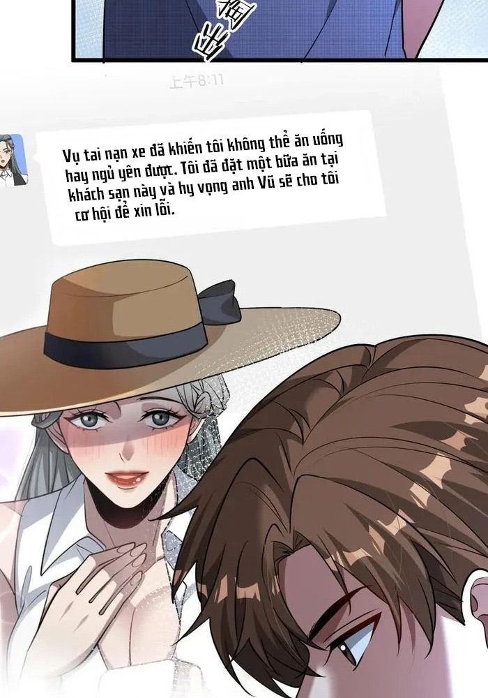 Tôi Bị Mắc Kẹt Trong Cùng Một Ngày Suốt Một Nghìn Năm: Chapter 191