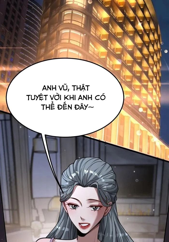 Tôi Bị Mắc Kẹt Trong Cùng Một Ngày Suốt Một Nghìn Năm: Chapter 191