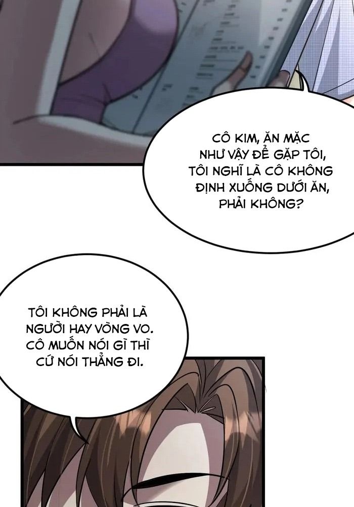 Tôi Bị Mắc Kẹt Trong Cùng Một Ngày Suốt Một Nghìn Năm: Chapter 191