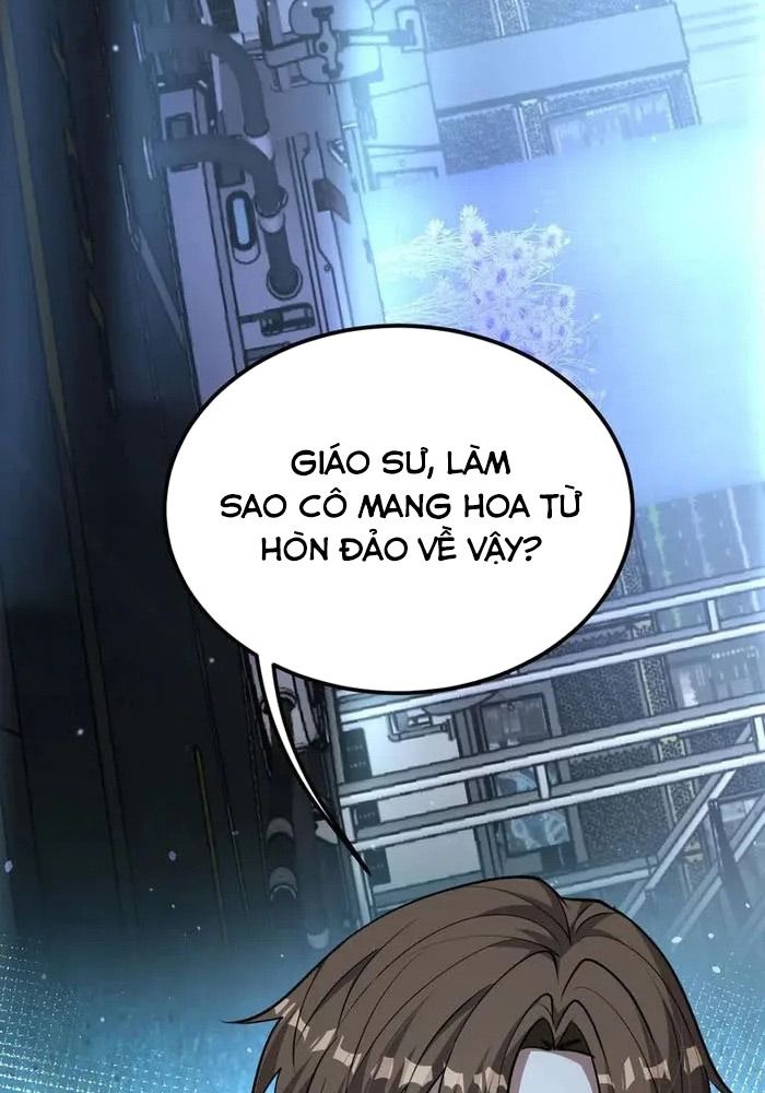 Tôi Bị Mắc Kẹt Trong Cùng Một Ngày Suốt Một Nghìn Năm: Chapter 191