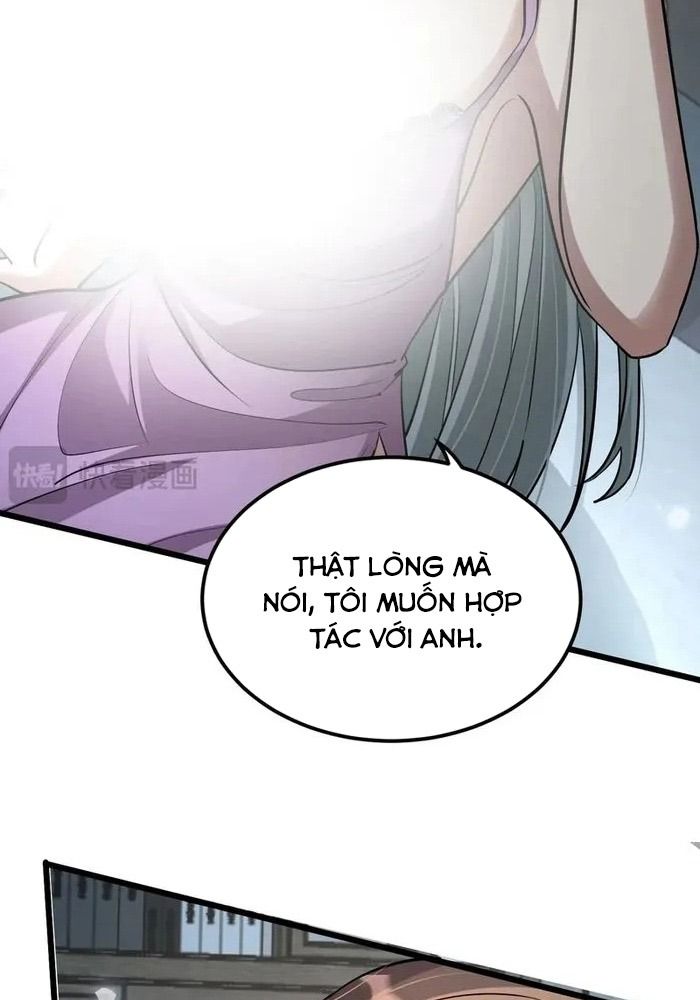 Tôi Bị Mắc Kẹt Trong Cùng Một Ngày Suốt Một Nghìn Năm: Chapter 191