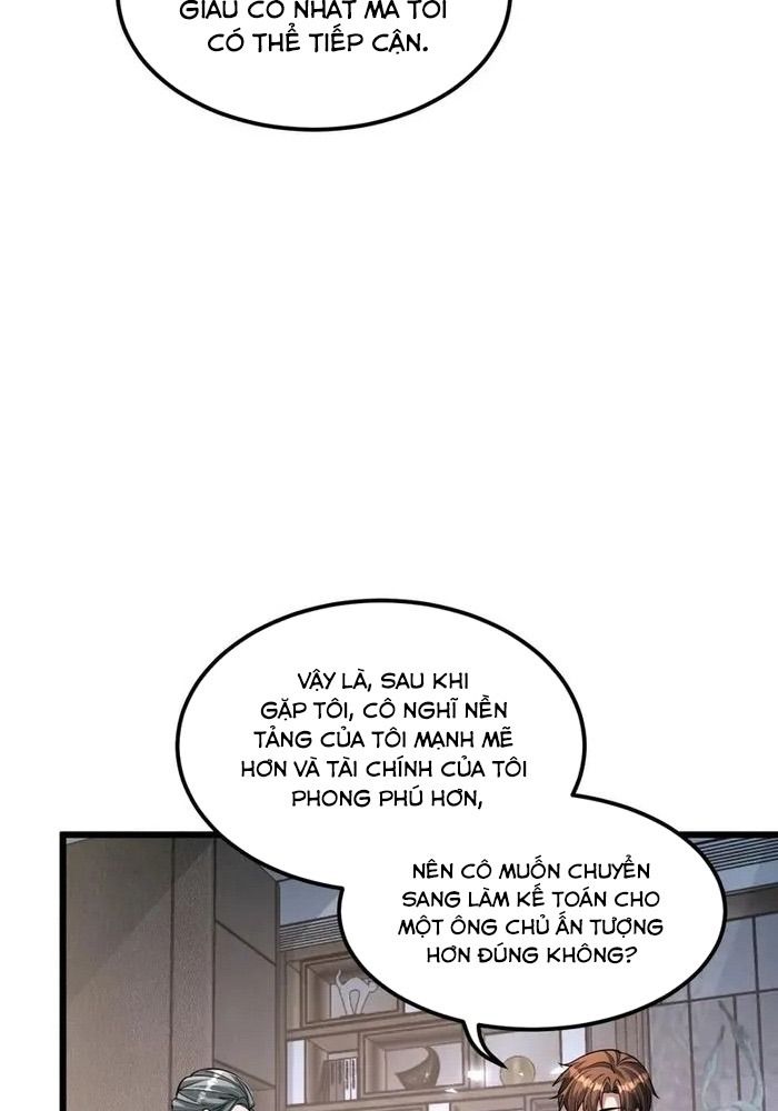 Tôi Bị Mắc Kẹt Trong Cùng Một Ngày Suốt Một Nghìn Năm: Chapter 191