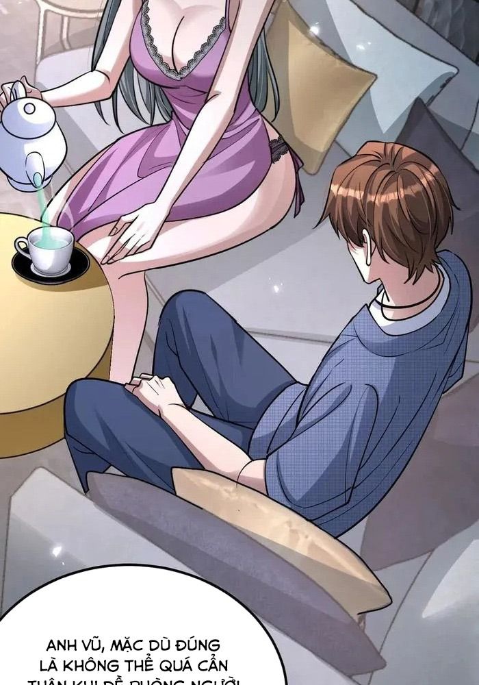 Tôi Bị Mắc Kẹt Trong Cùng Một Ngày Suốt Một Nghìn Năm: Chapter 191