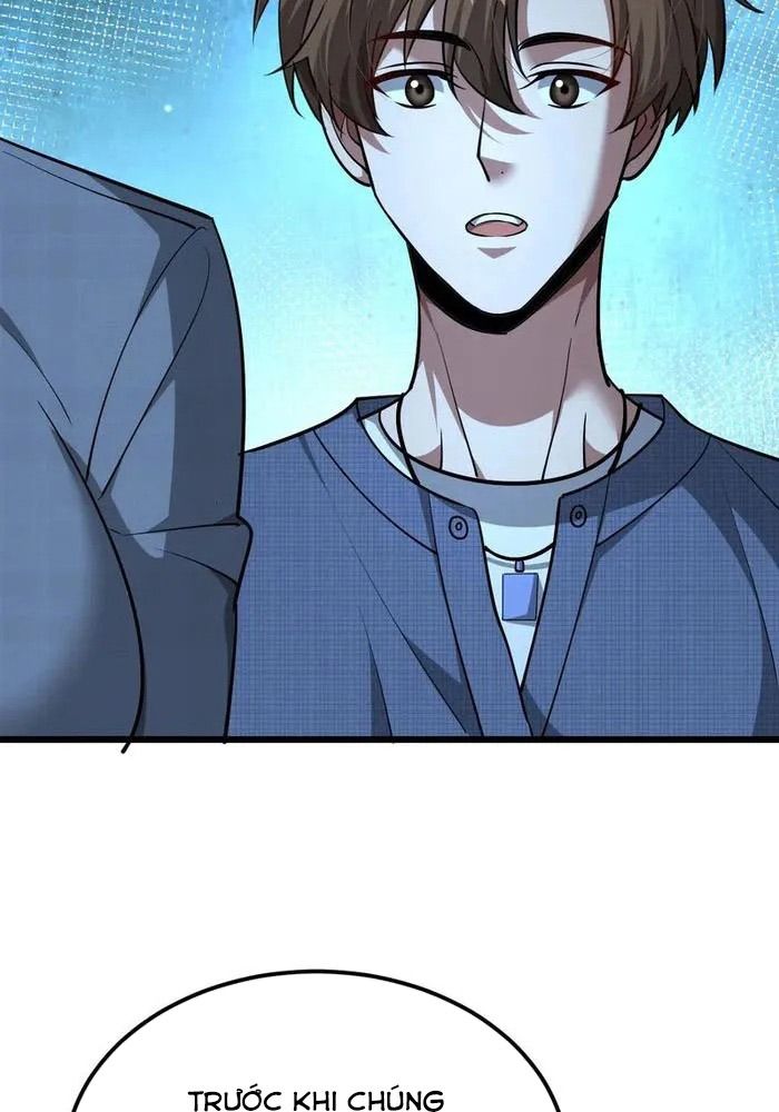 Tôi Bị Mắc Kẹt Trong Cùng Một Ngày Suốt Một Nghìn Năm: Chapter 191