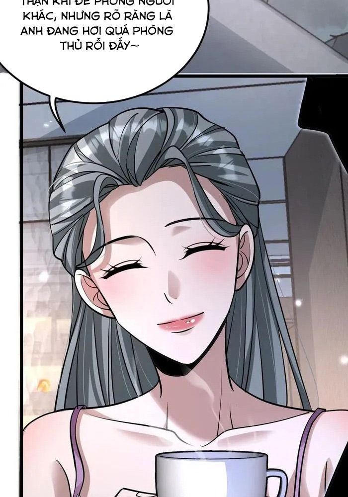 Tôi Bị Mắc Kẹt Trong Cùng Một Ngày Suốt Một Nghìn Năm: Chapter 191