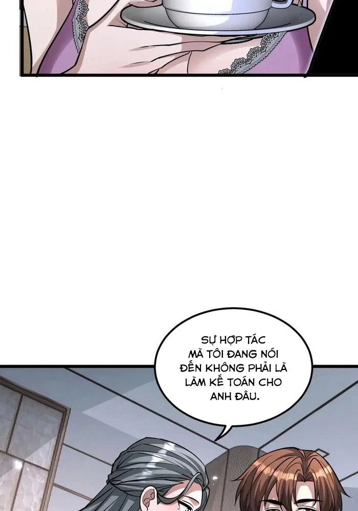 Tôi Bị Mắc Kẹt Trong Cùng Một Ngày Suốt Một Nghìn Năm: Chapter 191