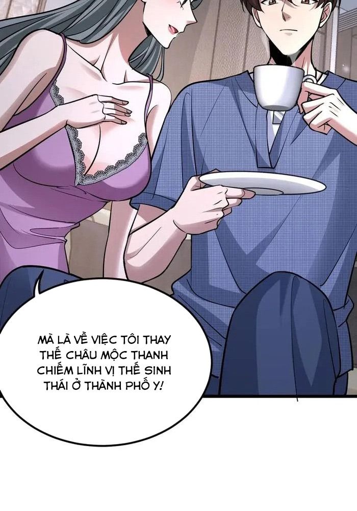 Tôi Bị Mắc Kẹt Trong Cùng Một Ngày Suốt Một Nghìn Năm: Chapter 191