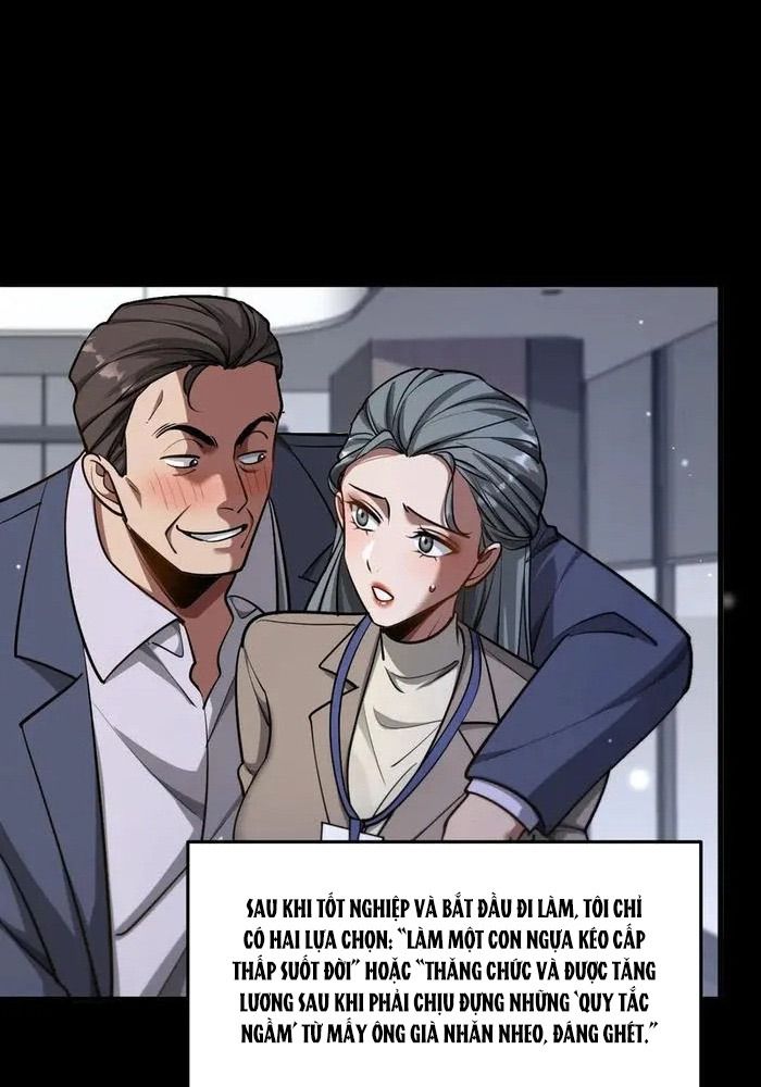 Tôi Bị Mắc Kẹt Trong Cùng Một Ngày Suốt Một Nghìn Năm: Chapter 191