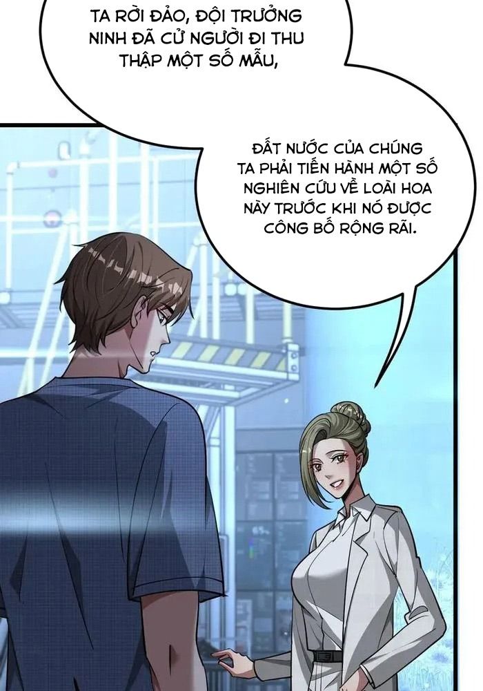 Tôi Bị Mắc Kẹt Trong Cùng Một Ngày Suốt Một Nghìn Năm: Chapter 191