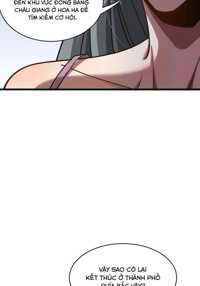 Tôi Bị Mắc Kẹt Trong Cùng Một Ngày Suốt Một Nghìn Năm: Chapter 191