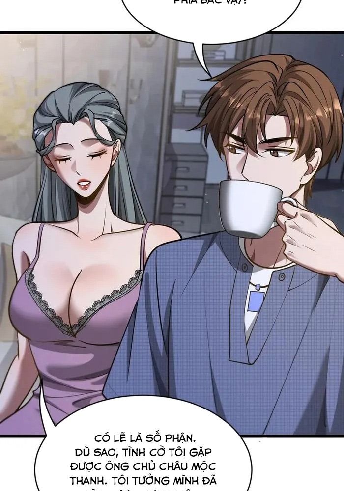 Tôi Bị Mắc Kẹt Trong Cùng Một Ngày Suốt Một Nghìn Năm: Chapter 191