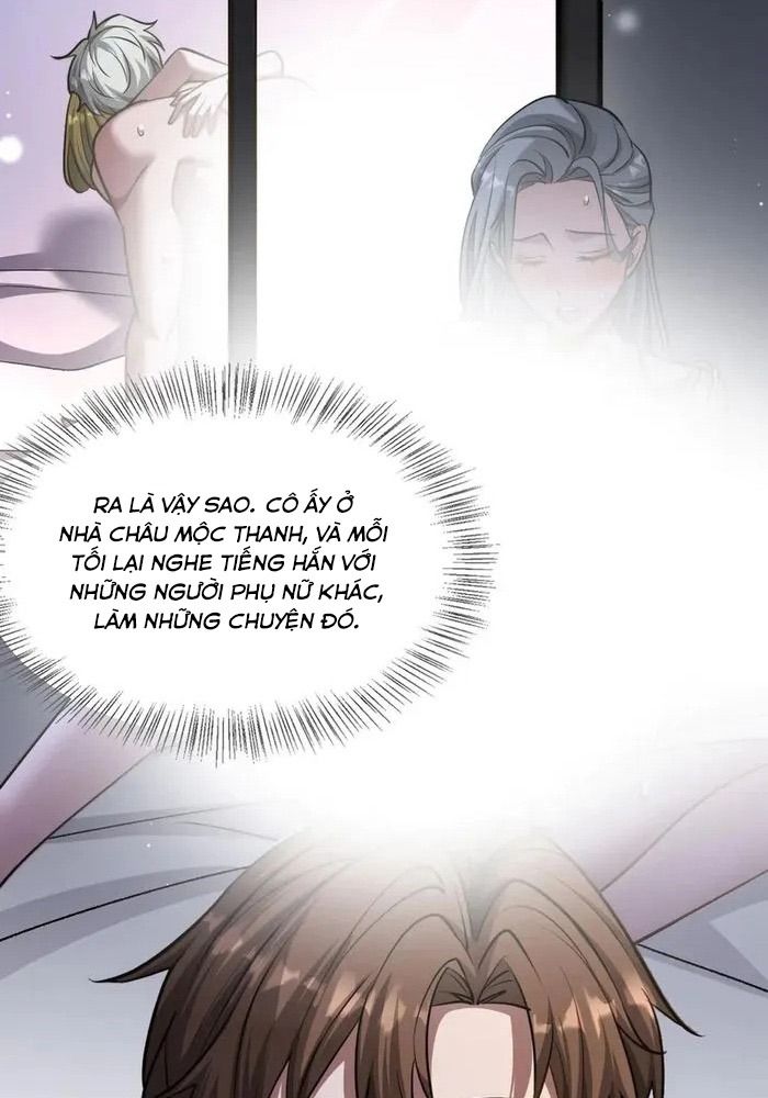 Tôi Bị Mắc Kẹt Trong Cùng Một Ngày Suốt Một Nghìn Năm: Chapter 191