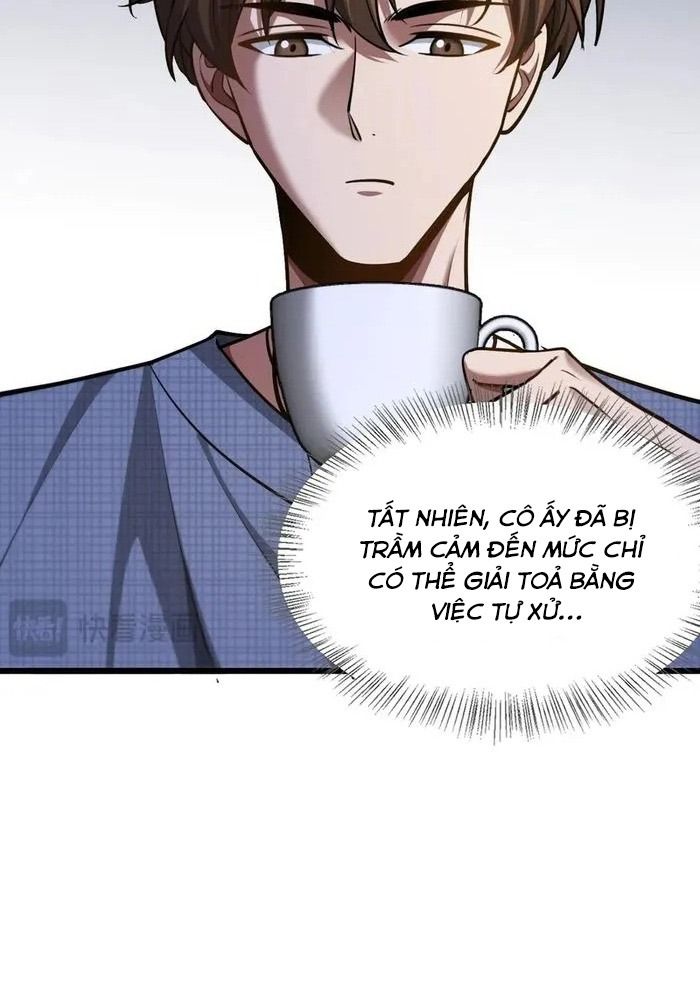 Tôi Bị Mắc Kẹt Trong Cùng Một Ngày Suốt Một Nghìn Năm: Chapter 191