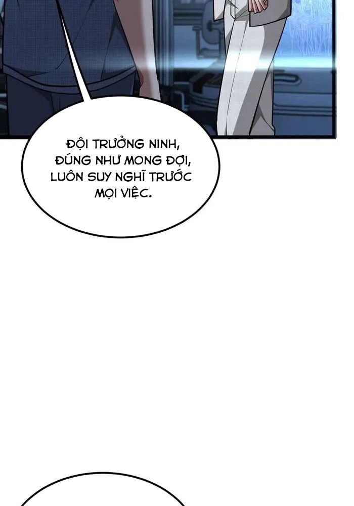 Tôi Bị Mắc Kẹt Trong Cùng Một Ngày Suốt Một Nghìn Năm: Chapter 191