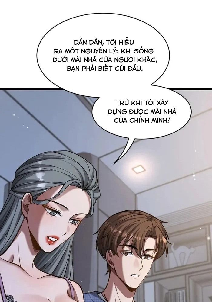 Tôi Bị Mắc Kẹt Trong Cùng Một Ngày Suốt Một Nghìn Năm: Chapter 191