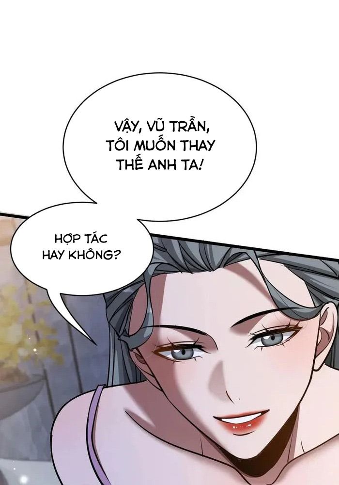 Tôi Bị Mắc Kẹt Trong Cùng Một Ngày Suốt Một Nghìn Năm: Chapter 191