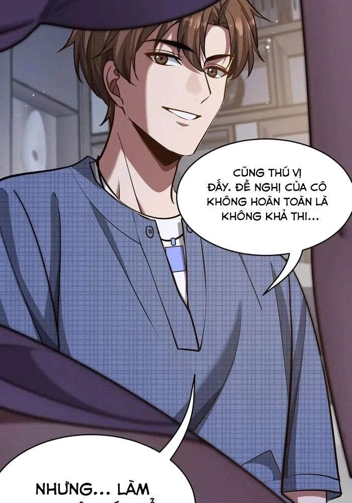 Tôi Bị Mắc Kẹt Trong Cùng Một Ngày Suốt Một Nghìn Năm: Chapter 191